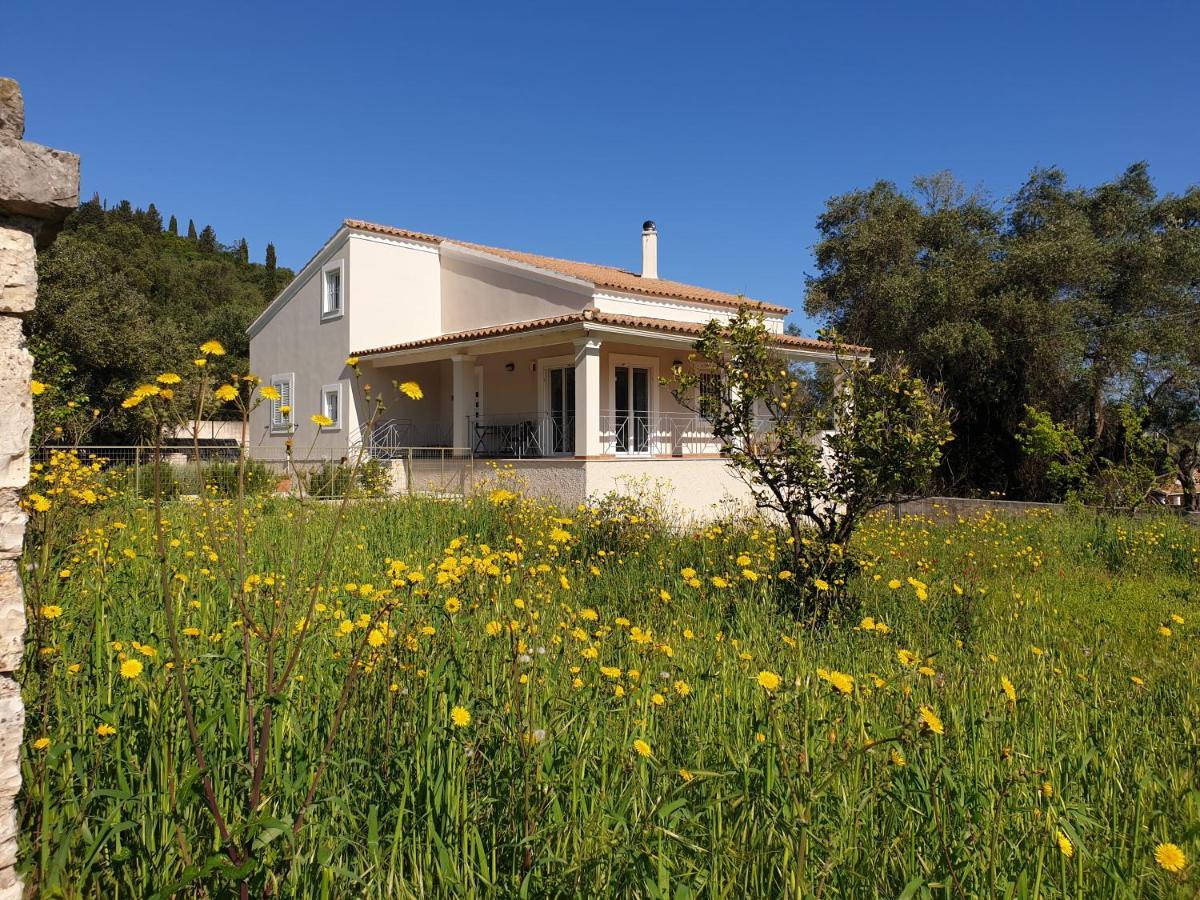 Ferienhaus House *